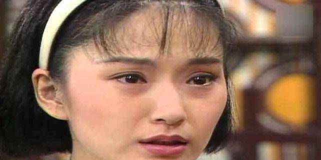 角色她才是最美林黛玉！演同角色不输张曼玉，如今脸却僵成了木偶人