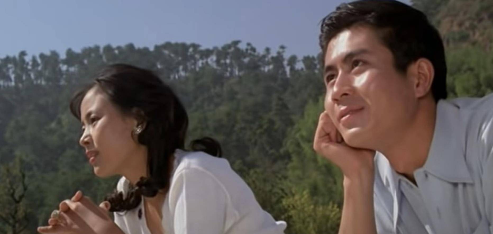 黄祖|拍个吻戏，要封锁现场，给演员1个小时准备，那真是纯真的年代