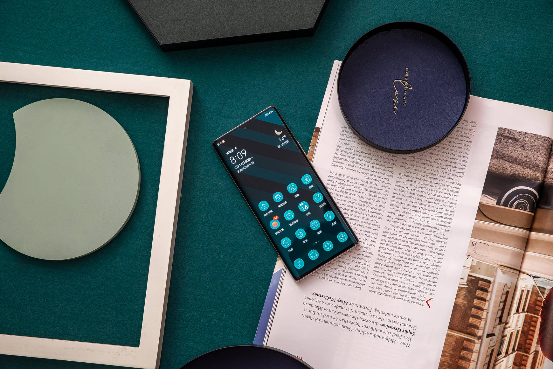 2000元的机，5000元的屏？荣耀60 SE轻体验