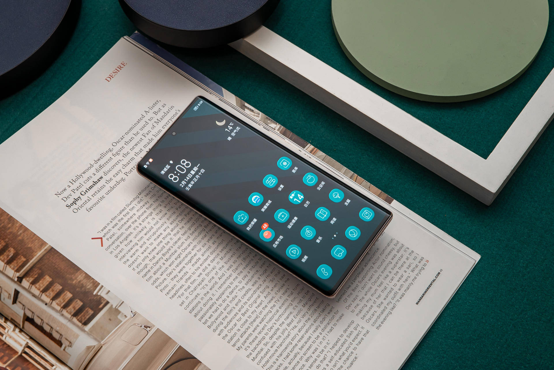 2000元的机，5000元的屏？荣耀60 SE轻体验