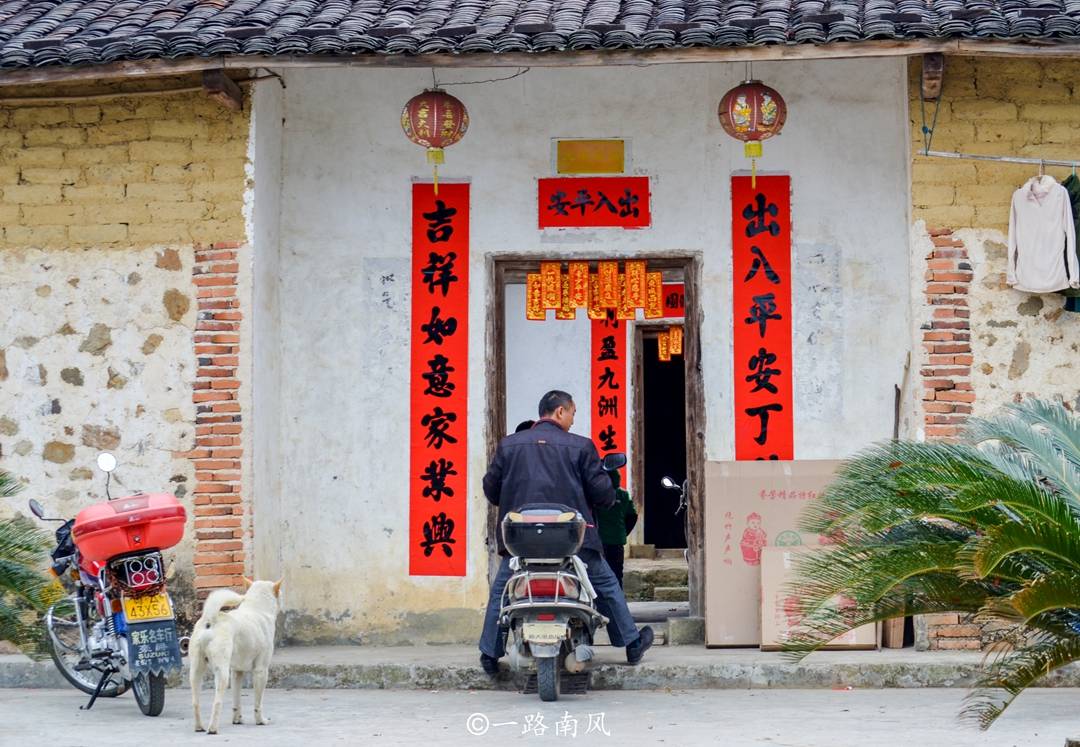 广州|广州“偏远”郊区，虽然山地众多，但景色迷人，被誉为后花园