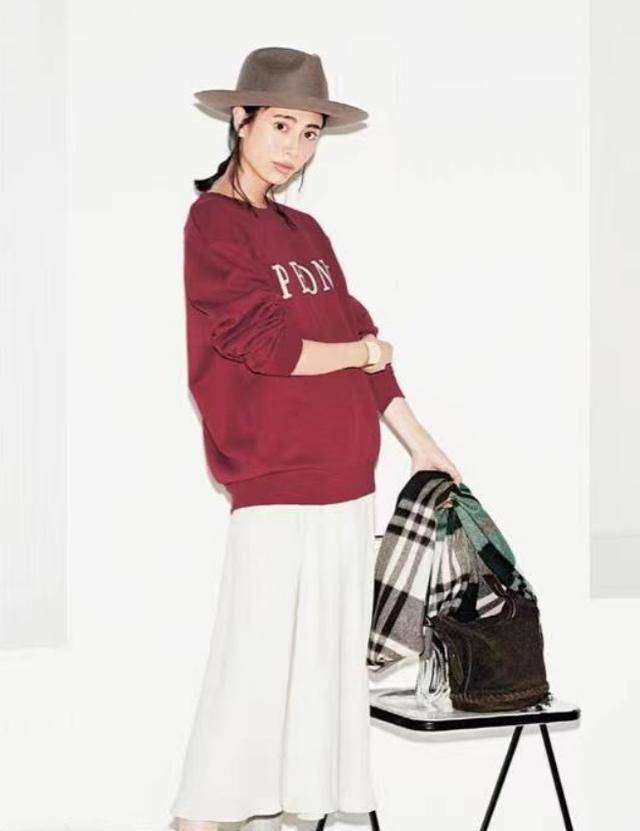 设计 冬日最新时尚单品别错过,四类简约时尚款,组合多样还保暖显气质