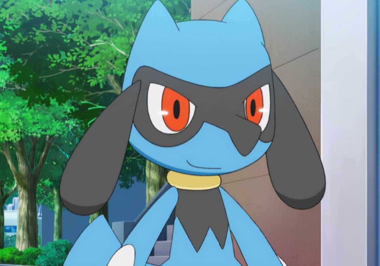 宝可梦恶作剧之心的利欧路能做到进化型做不到的事