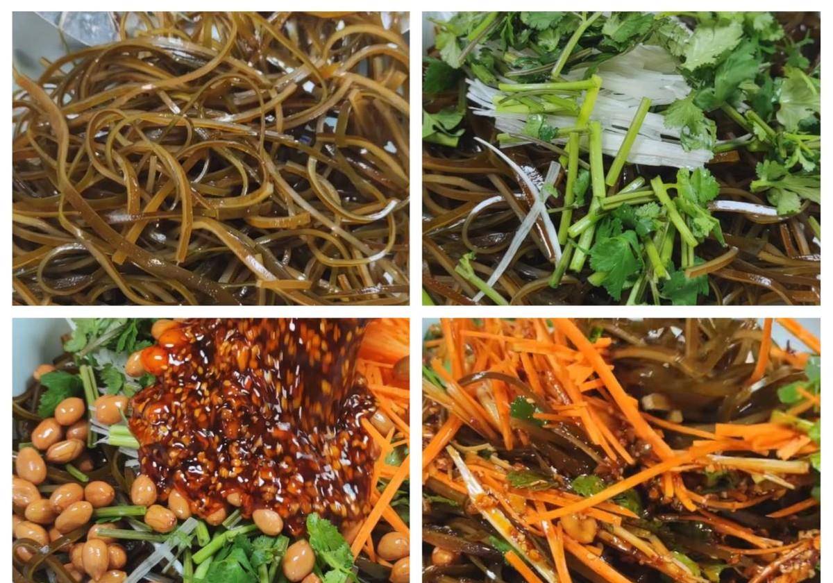 食谱|别光给孩子喝牛奶,多吃9种“高钾”食物,助力成长提高免疫