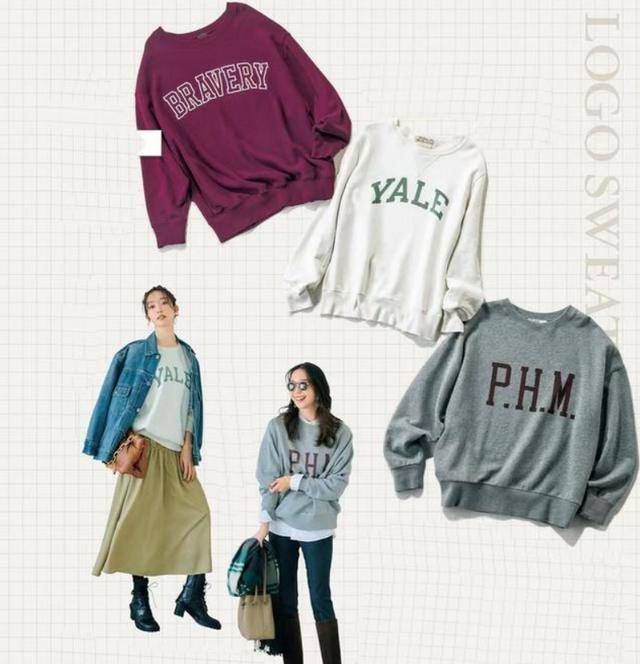 设计 冬日最新时尚单品别错过，四类简约时尚款，组合多样还保暖显气质