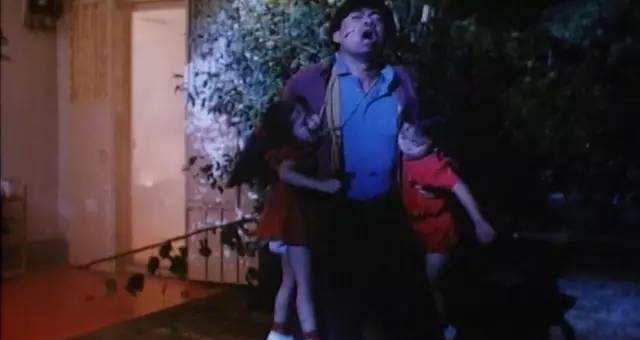 悍匪|29年前的邪典港片，香港上映6天下架，当年票败，如今成经典