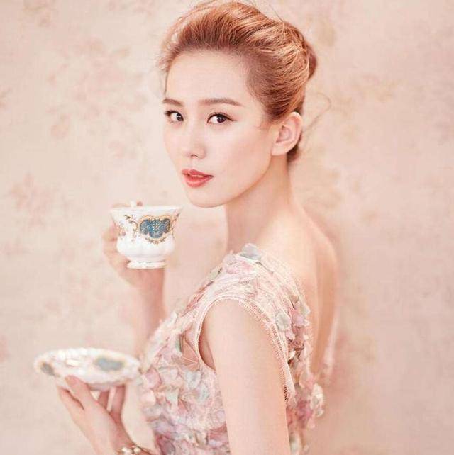 整张拥有这3种完美鼻型，叫做“一个鼻子拯救整张脸”，让人羡慕到哭