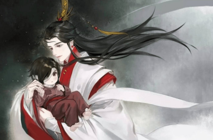 原创天官赐福 花城能挑战三十三神官 却总能被一人怼到无话可说 历史 中华资讯在线