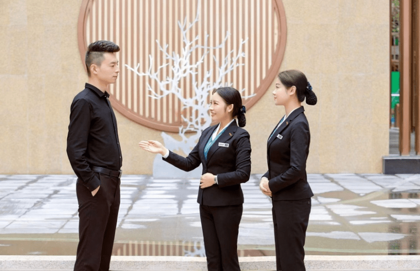 龙湖物业管理商业运营品牌实力成就价值