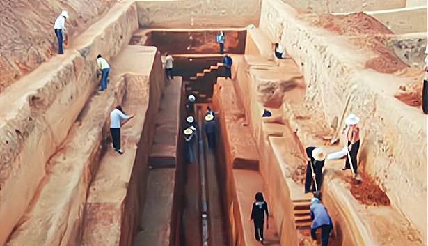 原创郑州有一座祭伯城遗址公园全国重点文物保护单位您去过吗