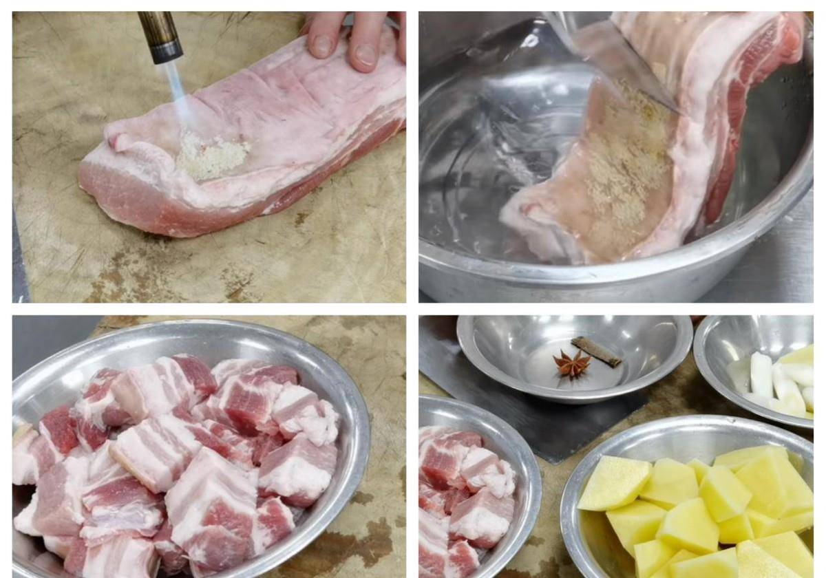 食谱|别光给孩子喝牛奶,多吃9种“高钾”食物,助力成长提高免疫