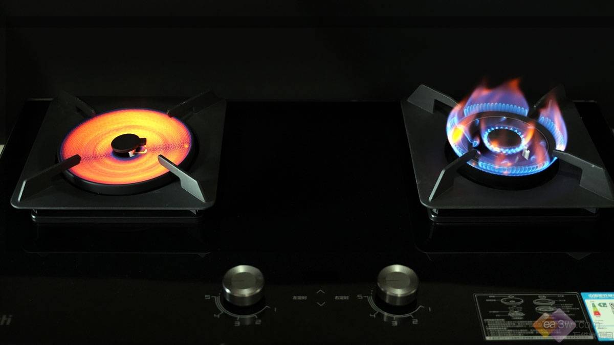 一灶竟然可两用！华帝魔尔鸳鸯灶BZ8352B测评