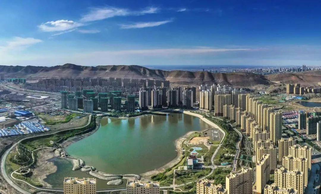 刚刚曝光2022年乌鲁木齐最具发展潜力的板块出炉你最看好哪一个