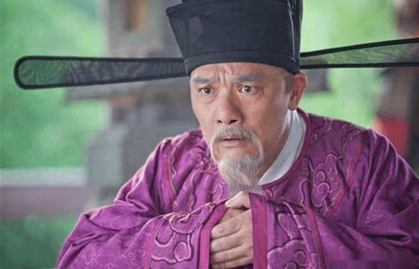 宋朝的"清廉"宰相,每天早餐都喝一碗汤,为此厨子要杀100只鸡_吕蒙正