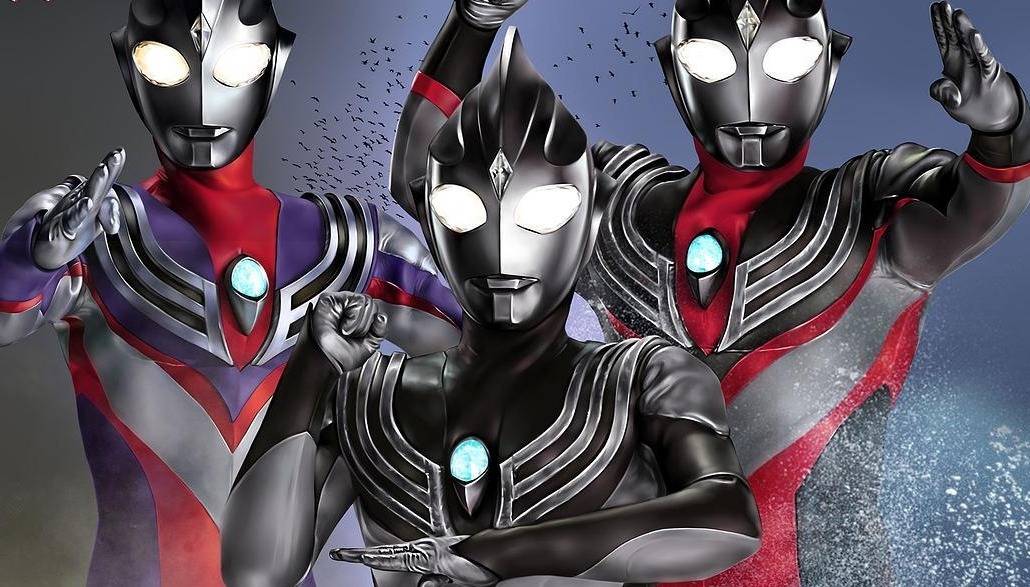 原创奥特曼银河格斗有争议乔尼亚斯的实力到底有多强真能加入神秘四奥