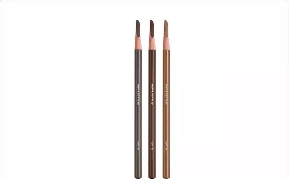 鹅蛋脸想要学陈伟霆的挑眉杀？修出好看的眉型你也可以！