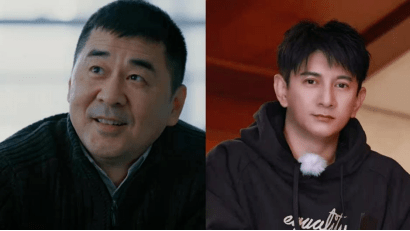 HB+ZUK黄渤定制手机正式发布售价1999欲借黄渤