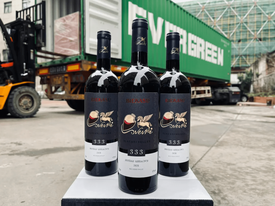 卡赫季|别卡速：豹子号333