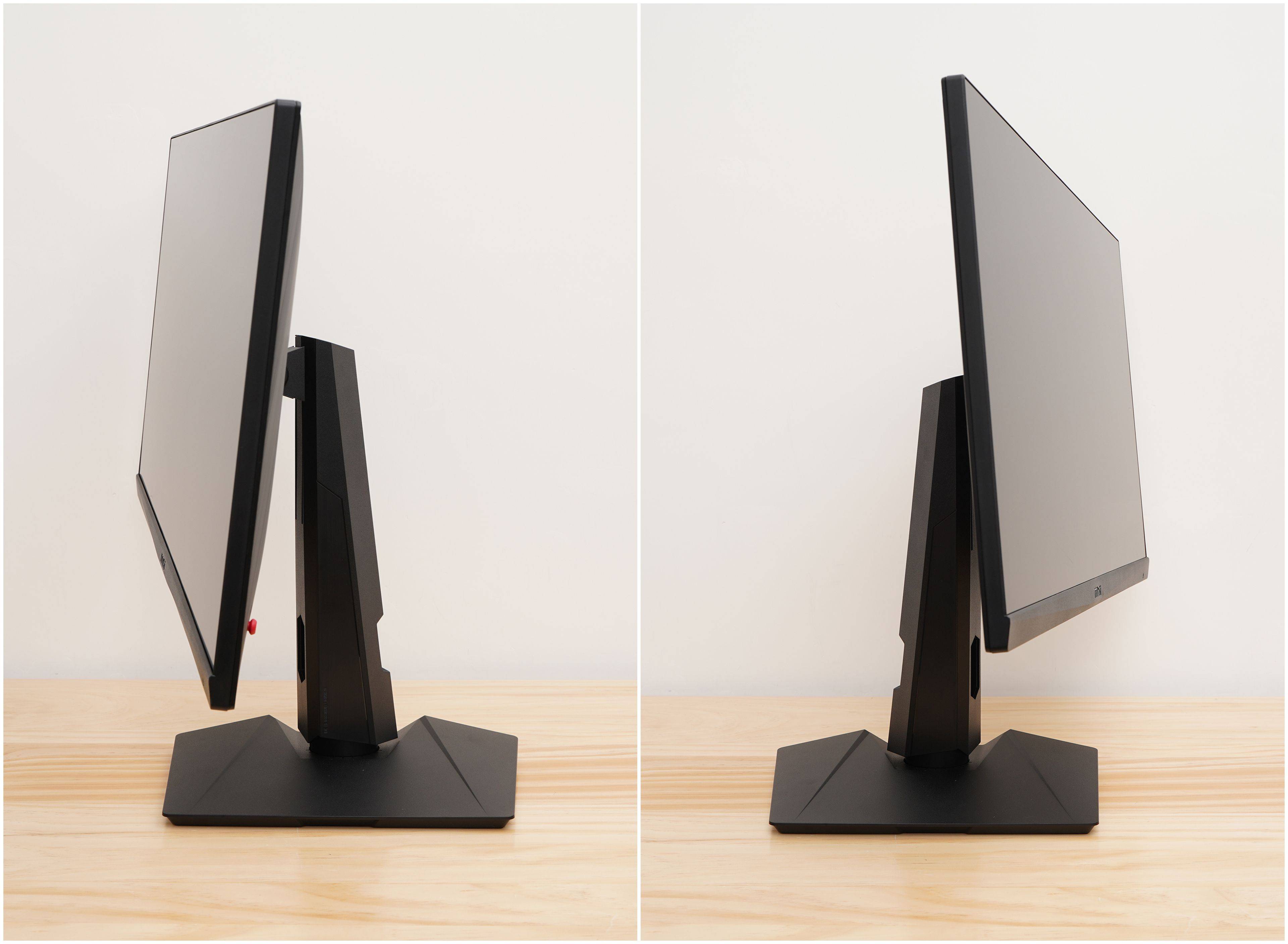 妥妥的游戏外挂 微星MAG274QRF-QD电竞显示器开箱体验