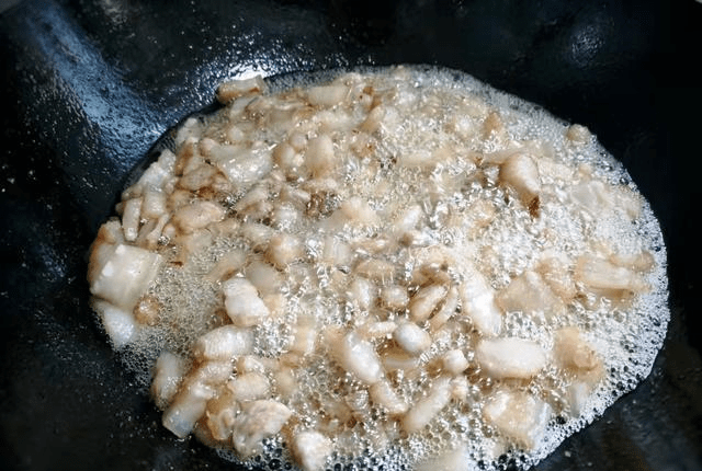 亲戚|陕西臊子肉的正宗做法，方法步骤告诉你，还没出锅就流口水了！