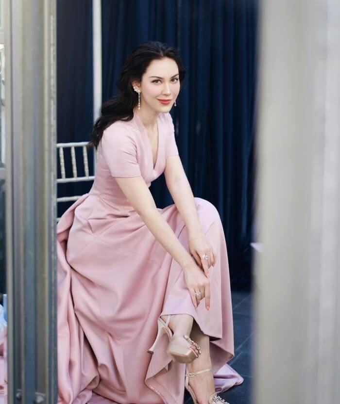 泰星matt再度吸引网友关注情变还是博话题这一波操作看不懂了