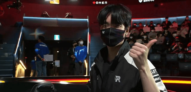 rascal:比我优秀的选手有很多,亚运会被选中的几率为0.