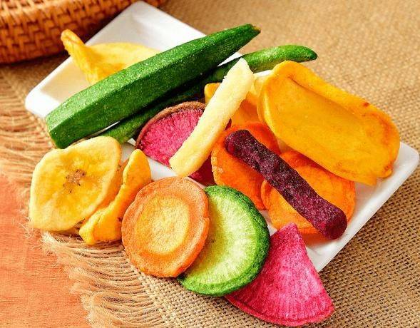 食材|这4款被包装耽误的零食，明明好吃又便宜，知道的人却不多