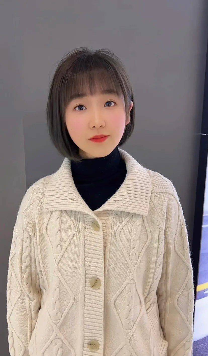 发型当下最火发型有哪些?看这里就对了,每款我都很中意