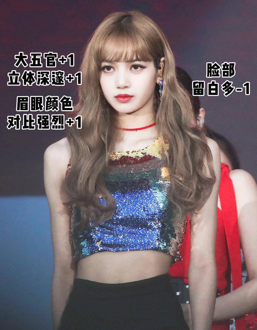 姐妹女星Lisa患痊愈后，为何完全认不出了……