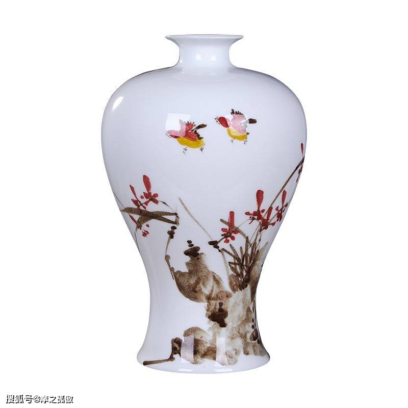 催旺桃花运的卧室风水 花瓶 感情 摆设