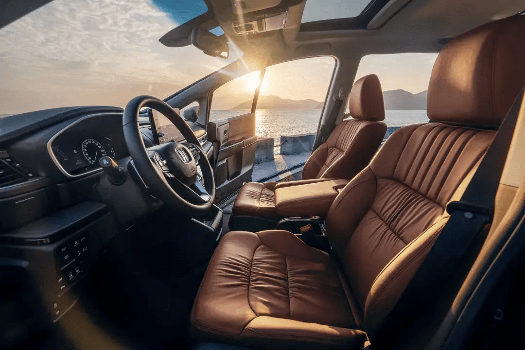 不给赛那加价的机会？30万MPV还有这三款可选