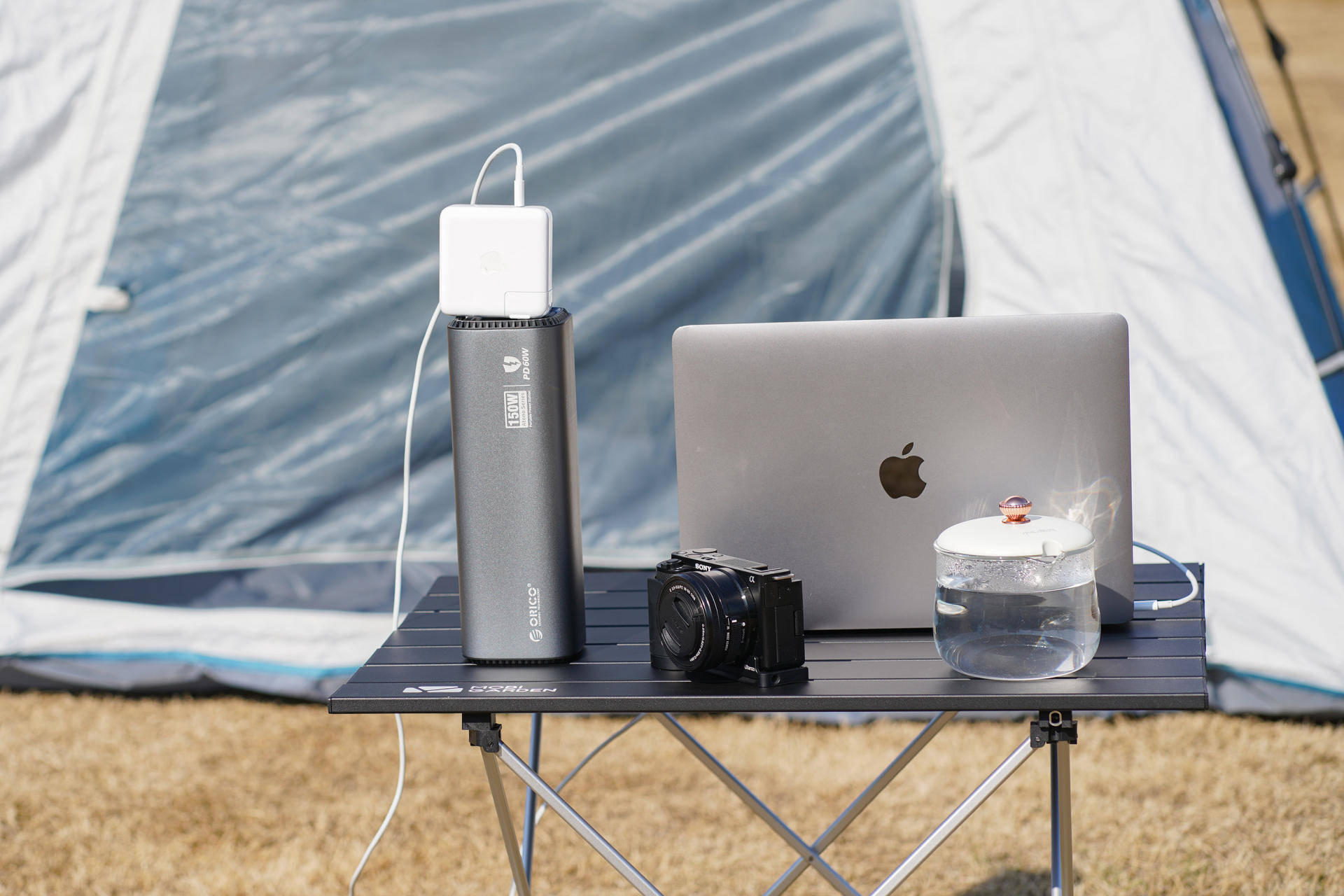 便携户外电源新选择！奥睿科150W深度体验