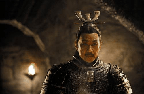 原创个人武力爆表的李广命运为何远逊卫青