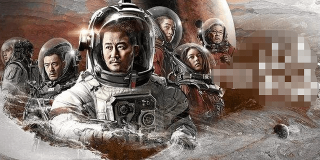 原班人马|流浪地球2吴京刘德华拜年！2023年大年初一上映