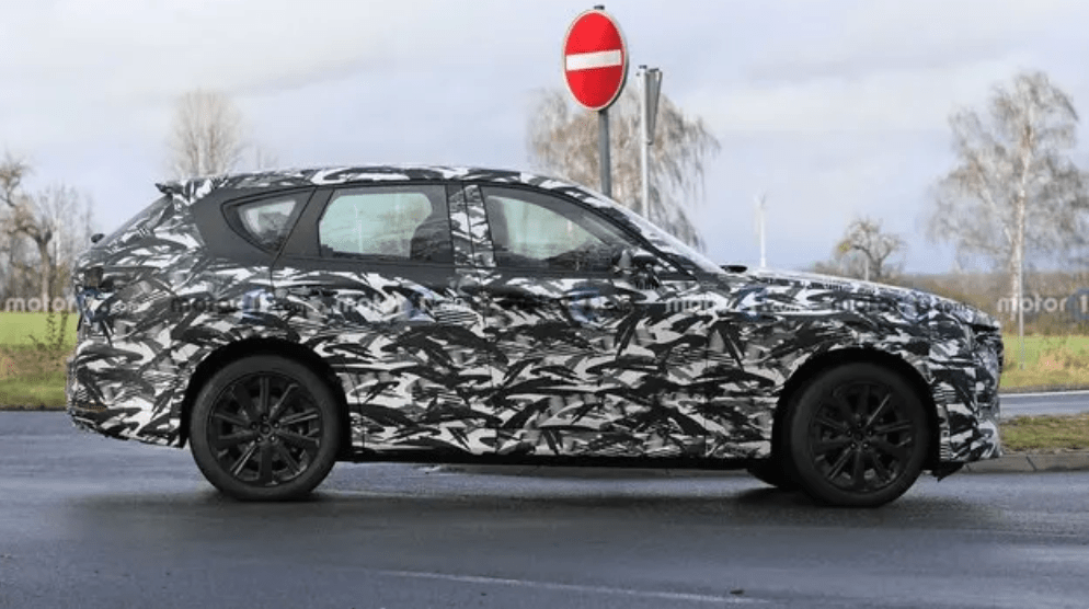 谁能拒绝一台不塞车的马自达 全新cx 60 配六缸 后驱 还有插混 乐惠车 谁能拒绝一台不塞车的马自达 全新cx 60 配六缸 后驱 还有插混 乐惠车