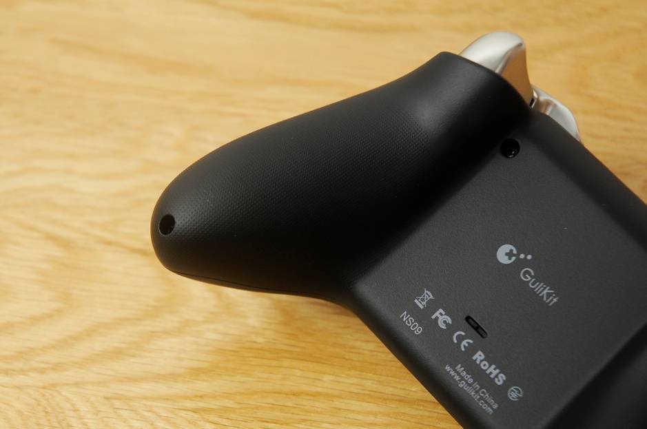 操作丝滑手感棒，自带宏定义！谷粒金刚2 Pro手柄试玩体验