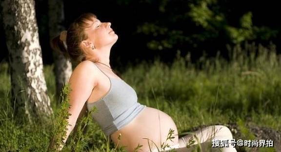 进行|怀孕期间，这几个时间做运动可能比较好，准妈妈尽量别错过