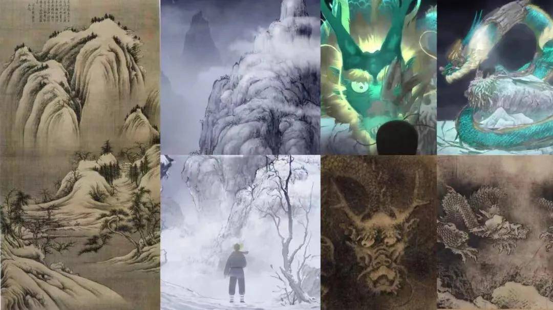 元日|这部顶级国漫，征服了日本人，却被中国人无视了7年