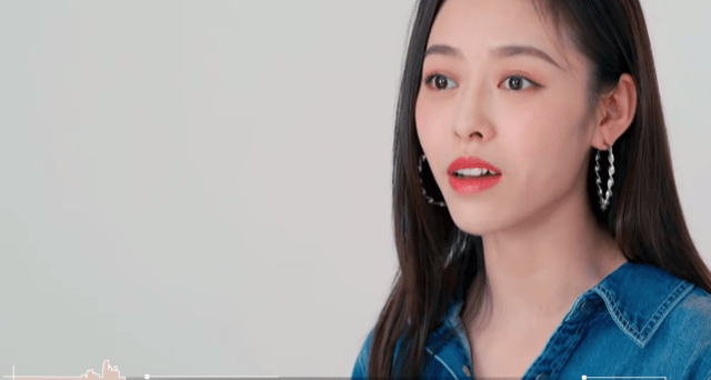 半熟恋人:扒一扒周楠的过往,主动追罗拉,俞悦会后悔吗?_女生_男人_工