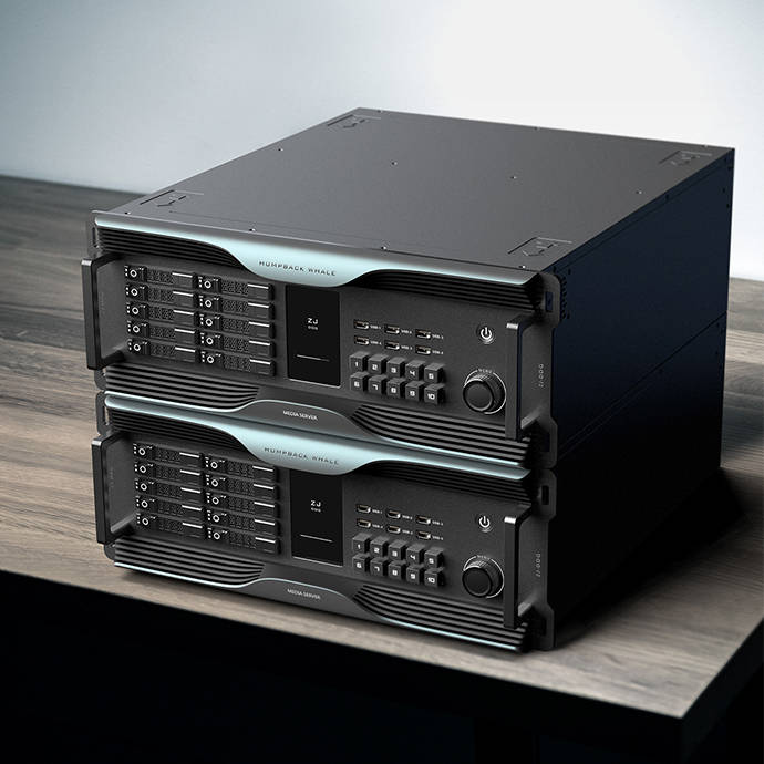 工业设备设计公司工业机箱机柜设计特点