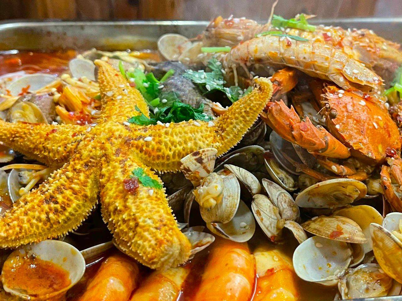 原创日照旅行美食美景合集超低价吃喝玩乐的正确打开方式绝了