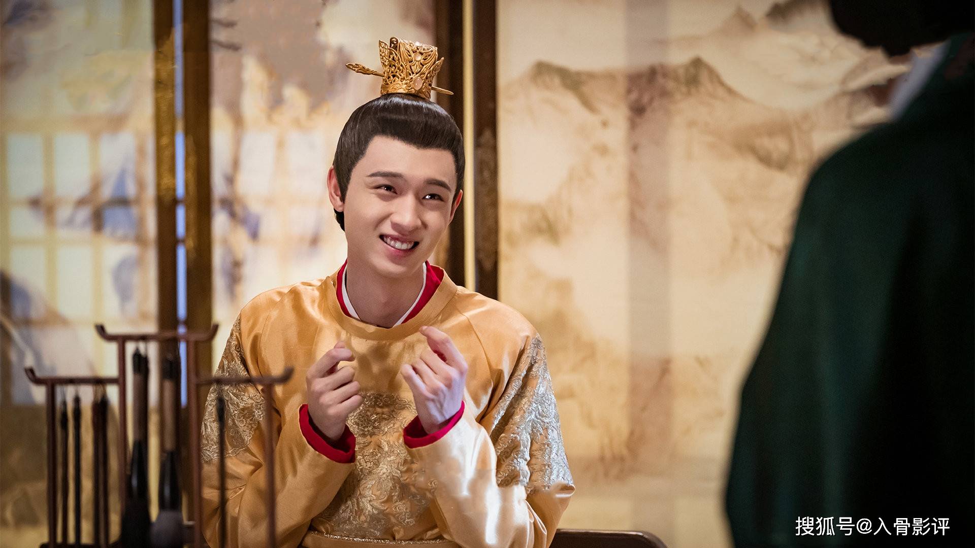 原创瓦舍江湖女团成员合作德云男团笑点密集全程高能