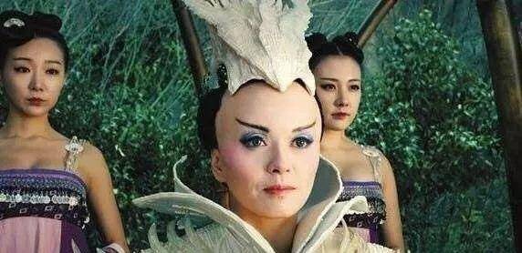 张叔平得罪了造型师的明星，杨幂赵丽颖刘诗诗一个也没逃掉！