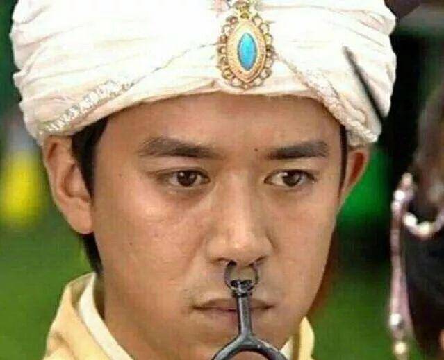 张叔平得罪了造型师的明星，杨幂赵丽颖刘诗诗一个也没逃掉！