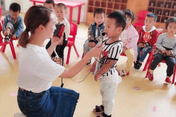 家长|教育部发布通知，幼儿园不能教授小学课程，同时还有一个好消息