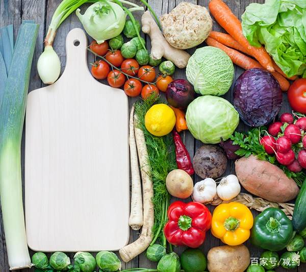 体重|营养萌妹亲述,半年从125斤吃到109斤!