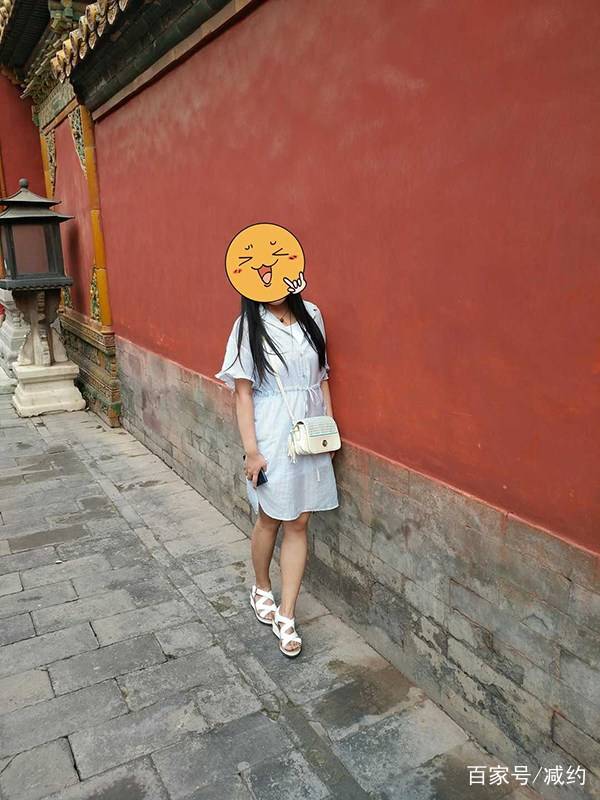 体重|营养萌妹亲述,半年从125斤吃到109斤!