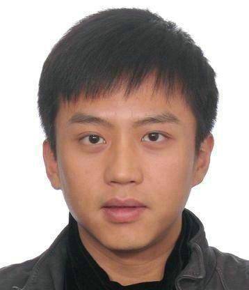 女神明星素颜证件照：鹿晗，赵丽颖，胡歌，看看你的男神女神真面目