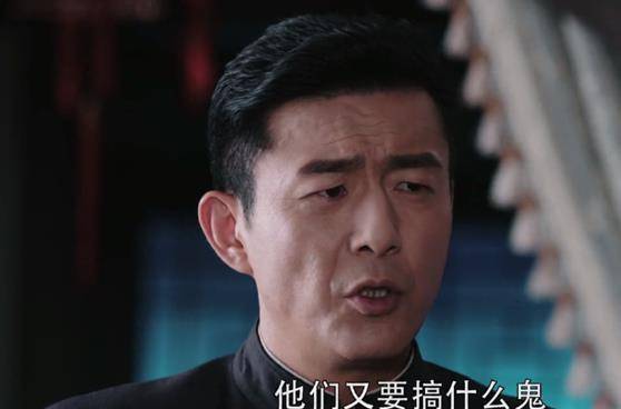 李元芳|老魏，《秋蝉》中最被低估的一个角色，让小庄吃瘪叶冲感叹