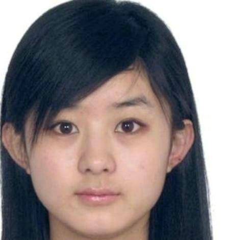 女神明星素颜证件照：鹿晗，赵丽颖，胡歌，看看你的男神女神真面目